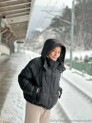 Maimizuki OnlyFans Leaked Free Thumbnail Picture - #FIed1I8hht