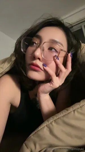 Maimizuki OnlyFans Leaked Free Thumbnail Picture - #H6QmqLHppd