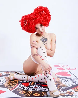 Maimizuki OnlyFans Leaked Free Thumbnail Picture - #JV5pDJG2SL