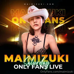 Maimizuki OnlyFans Leaked Free Thumbnail Picture - #KTp31flU3L