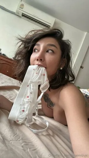 Maimizuki OnlyFans Leaked Free Thumbnail Picture - #XVR21YBwJv