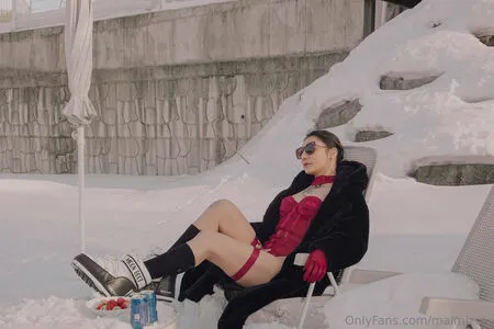 Maimizuki OnlyFans Leaked Free Thumbnail Picture - #bLJffeirhF