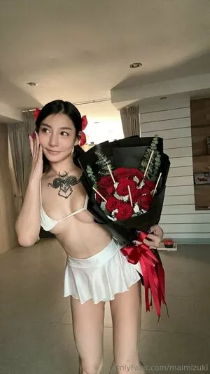 Maimizuki OnlyFans Leaked Free Thumbnail Picture - #bYfwgbycne