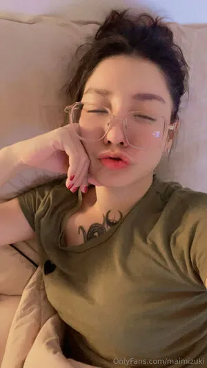 Maimizuki OnlyFans Leaked Free Thumbnail Picture - #iQHc9F4JCu