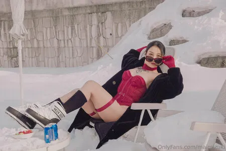 Maimizuki OnlyFans Leaked Free Thumbnail Picture - #jjJBR0XAa2