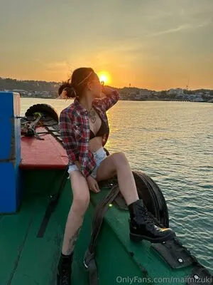 Maimizuki OnlyFans Leaked Free Thumbnail Picture - #oAZdDncDeq