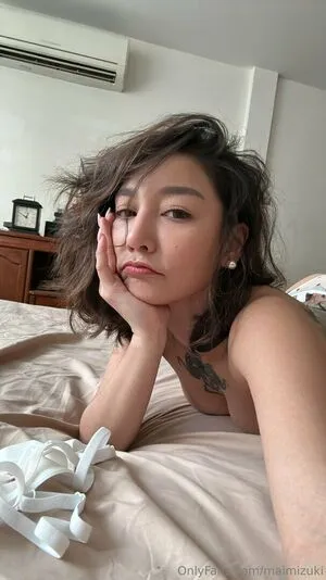 Maimizuki OnlyFans Leaked Free Thumbnail Picture - #oWh7SkWysh