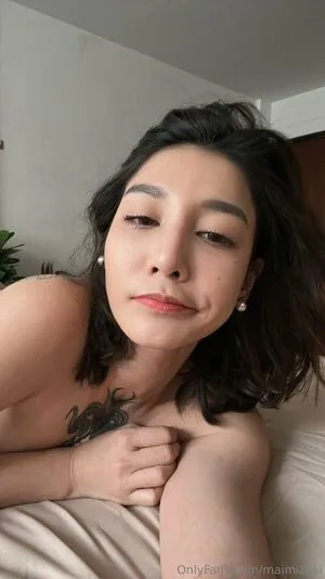 Maimizuki OnlyFans Leaked Free Thumbnail Picture - #oY258OaexX