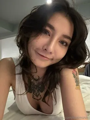 Maimizuki OnlyFans Leaked Free Thumbnail Picture - #uFjm9BAZWx