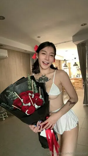 Maimizuki OnlyFans Leaked Free Thumbnail Picture - #yBZoEjTEga