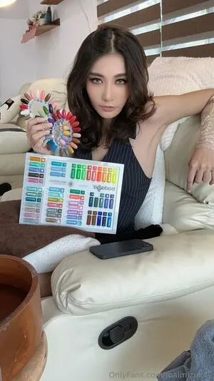 Maimizukitv OnlyFans Leaked Free Thumbnail Picture - #2VoCiqd5lc