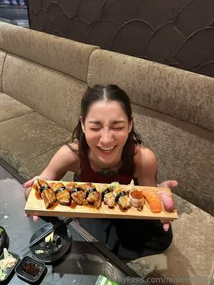 Maimizukitv OnlyFans Leaked Free Thumbnail Picture - #2YooGKalgy