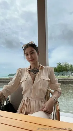 Maimizukitv OnlyFans Leaked Free Thumbnail Picture - #97LU9Knq04
