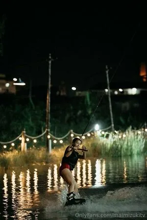 Maimizukitv OnlyFans Leaked Free Thumbnail Picture - #AD6FhLomr0
