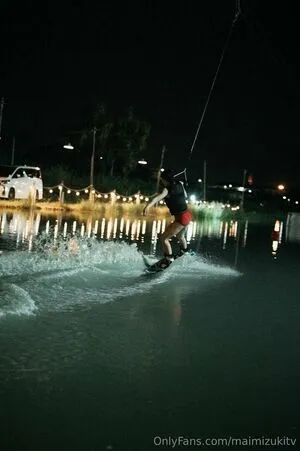 Maimizukitv OnlyFans Leaked Free Thumbnail Picture - #AUjUBPItHx