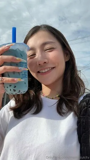 Maimizukitv OnlyFans Leaked Free Thumbnail Picture - #IJjMBEFzH0
