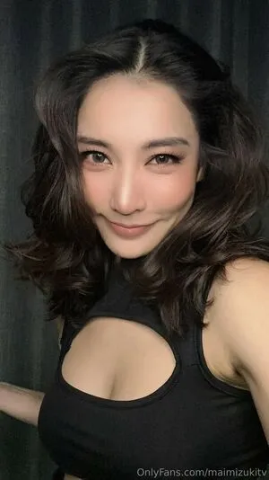 Maimizukitv OnlyFans Leaked Free Thumbnail Picture - #IiC5a4JxuS