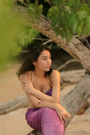 Maimizukitv OnlyFans Leaked Free Thumbnail Picture - #Lty7tba5A9