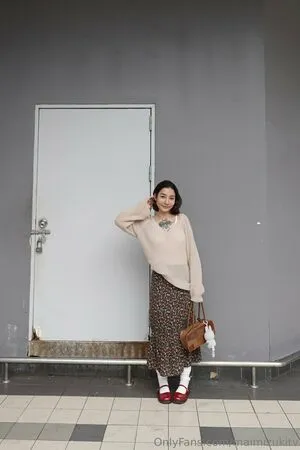 Maimizukitv OnlyFans Leaked Free Thumbnail Picture - #MrakMCkQZ0