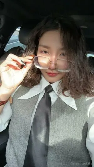 Maimizukitv OnlyFans Leaked Free Thumbnail Picture - #OGpbGQ1BIW
