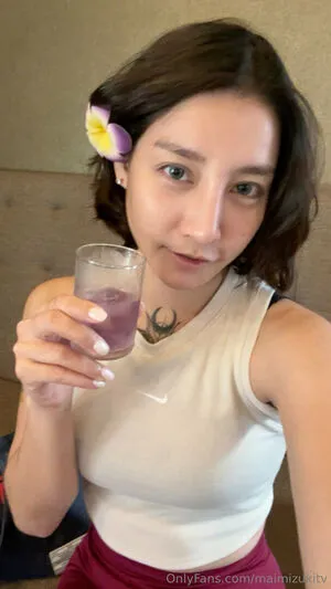 Maimizukitv OnlyFans Leaked Free Thumbnail Picture - #Qa35FD6ozd