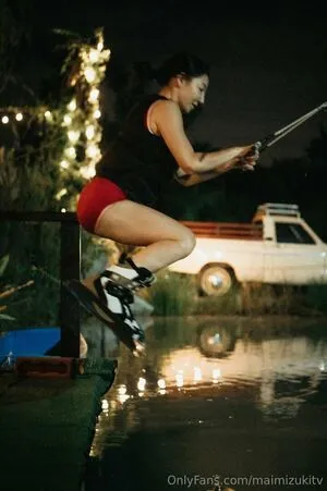 Maimizukitv OnlyFans Leaked Free Thumbnail Picture - #UD4Br7EJ1e