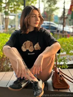 Maimizukitv OnlyFans Leaked Free Thumbnail Picture - #WVzDNE1H70