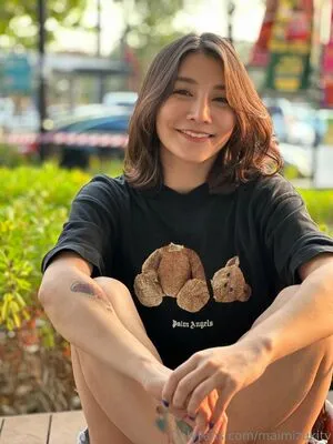 Maimizukitv OnlyFans Leaked Free Thumbnail Picture - #ZeHSsHj1do