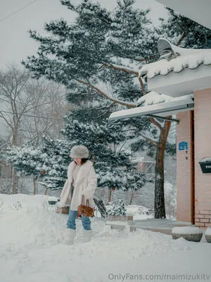 Maimizukitv OnlyFans Leaked Free Thumbnail Picture - #cbCPEnntUk