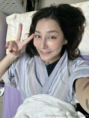 Maimizukitv OnlyFans Leaked Free Thumbnail Picture - #d4dep10q6D