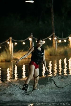 Maimizukitv OnlyFans Leaked Free Thumbnail Picture - #qdBbZJNpP6