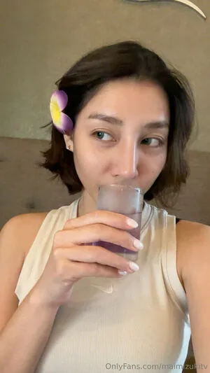 Maimizukitv OnlyFans Leaked Free Thumbnail Picture - #yWeNMS5SGK
