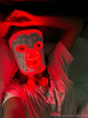 Maimuse OnlyFans Leaked Free Thumbnail Picture - #BEitE1XDp0