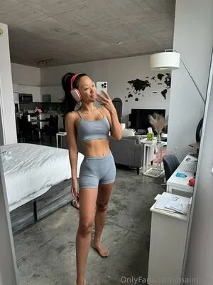 Maimuse OnlyFans Leaked Free Thumbnail Picture - #PBlXOLSuXJ