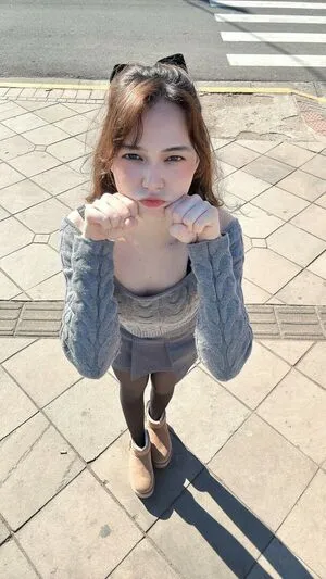 Maimy Nyan OnlyFans Leaked Free Thumbnail Picture - #7JYnLV6ode