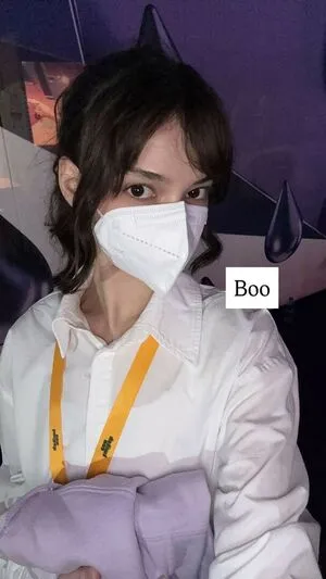 Maimy Nyan OnlyFans Leaked Free Thumbnail Picture - #FJuUsVSr9Y