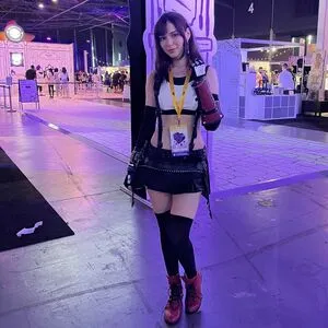 Maimy Nyan OnlyFans Leaked Free Thumbnail Picture - #JJpwnmiLn1