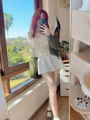 Maimy Nyan OnlyFans Leaked Free Thumbnail Picture - #MZ4jwG4ecp