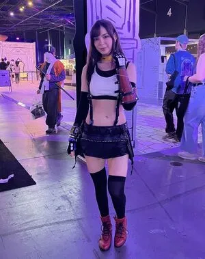 Maimy Nyan OnlyFans Leaked Free Thumbnail Picture - #MfWJlpT2KF