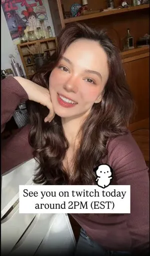 Maimy Nyan OnlyFans Leaked Free Thumbnail Picture - #iYvGPNNc6J