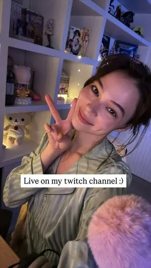 Maimy Nyan OnlyFans Leaked Free Thumbnail Picture - #lFYGuzANqy