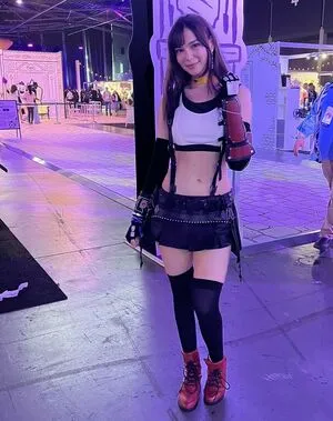 Maimy Nyan OnlyFans Leaked Free Thumbnail Picture - #r6oFC0vTy6