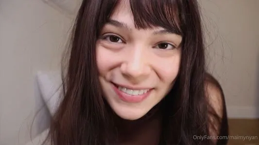 Maimynyan OnlyFans Leaked Free Thumbnail Picture - #E4mKznehed