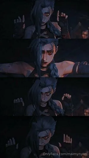 Maimynyan OnlyFans Leaked Free Thumbnail Picture - #lUDLM8dDNc