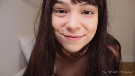 Maimynyan OnlyFans Leaked Free Thumbnail Picture - #mf2ZVwNOh1