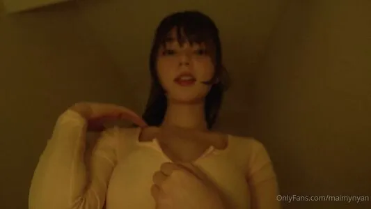 Maimynyan OnlyFans Leaked Free Thumbnail Picture - #30iwEKs0uu