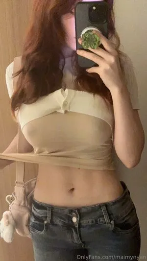 Maimynyan OnlyFans Leaked Free Thumbnail Picture - #3NoTbEjcuD