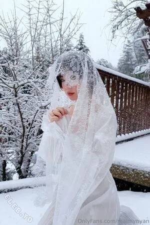 Maimynyan OnlyFans Leaked Free Thumbnail Picture - #3wCP99i4Pf