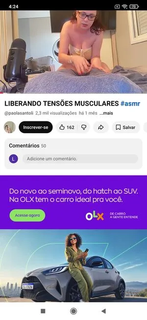 Maimynyan OnlyFans Leaked Free Thumbnail Picture - #5ZjBQ7N4B2