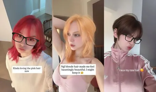 Maimynyan OnlyFans Leaked Free Thumbnail Picture - #BygYUtrIFT